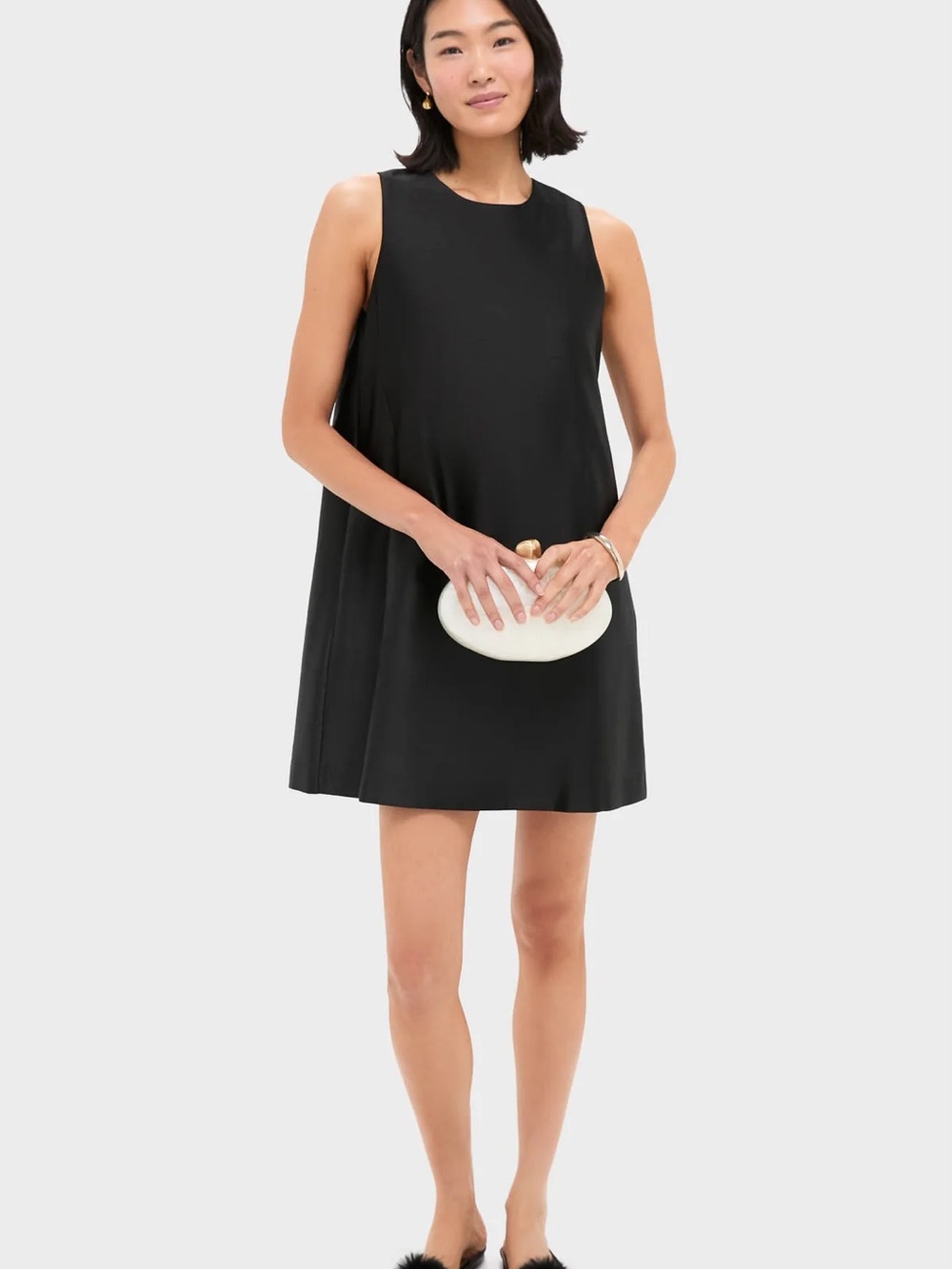 Tuckernuck Dupioni Dress